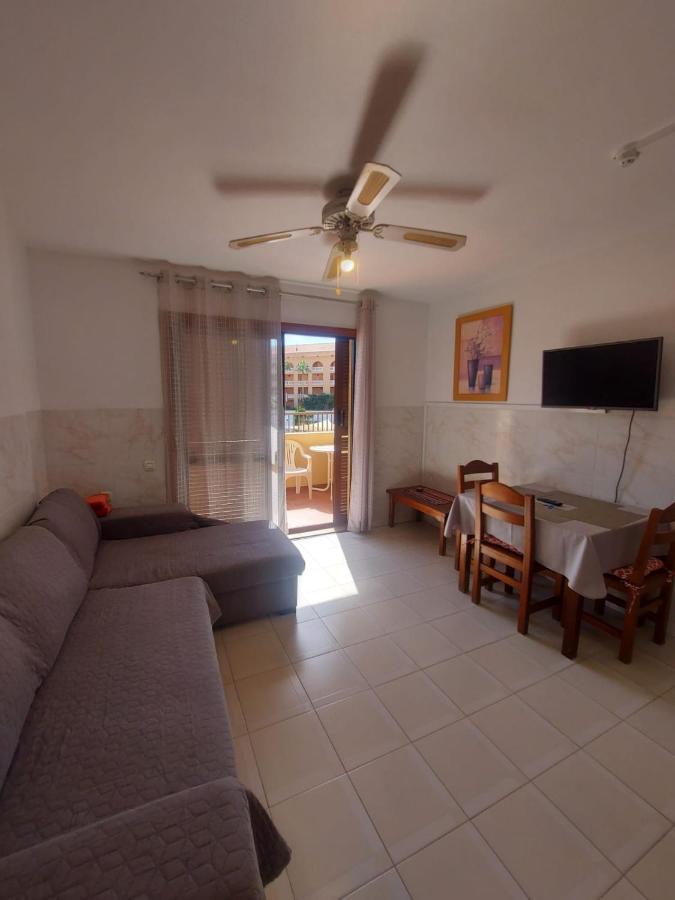 Apartment Americas Compostela Family Garden Playa de las Americas (Tenerife)