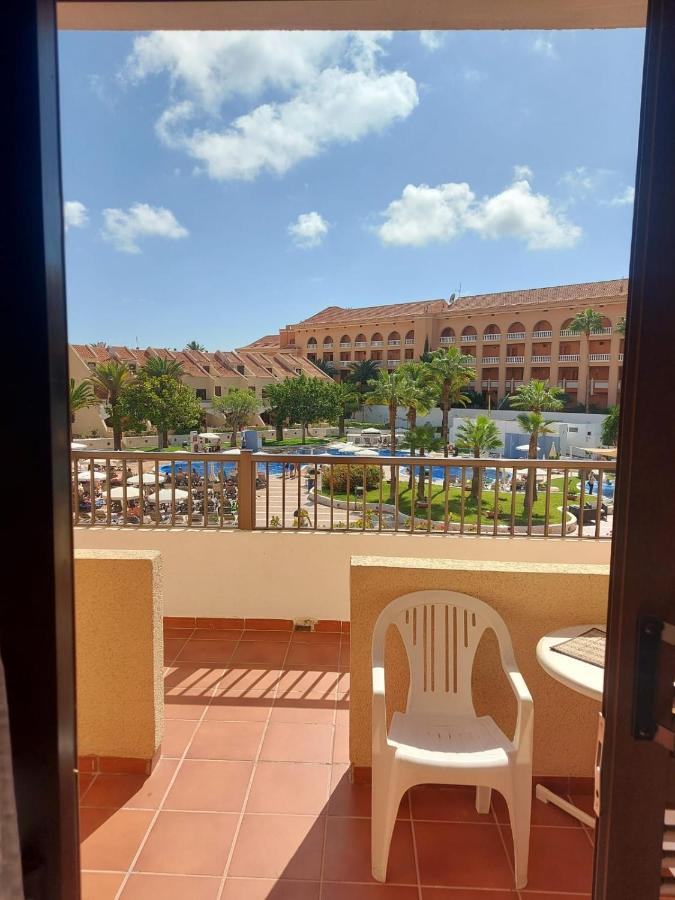 Apartment Americas Compostela Family Garden Playa de las Americas (Tenerife)