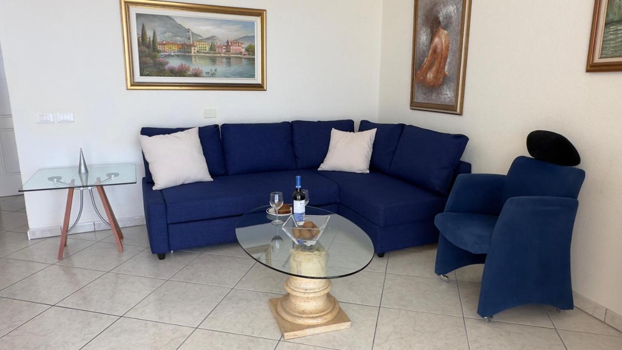 Apartment 1st Line Sea View & Rooftop - Arena Puerto de Santiago (Tenerife)