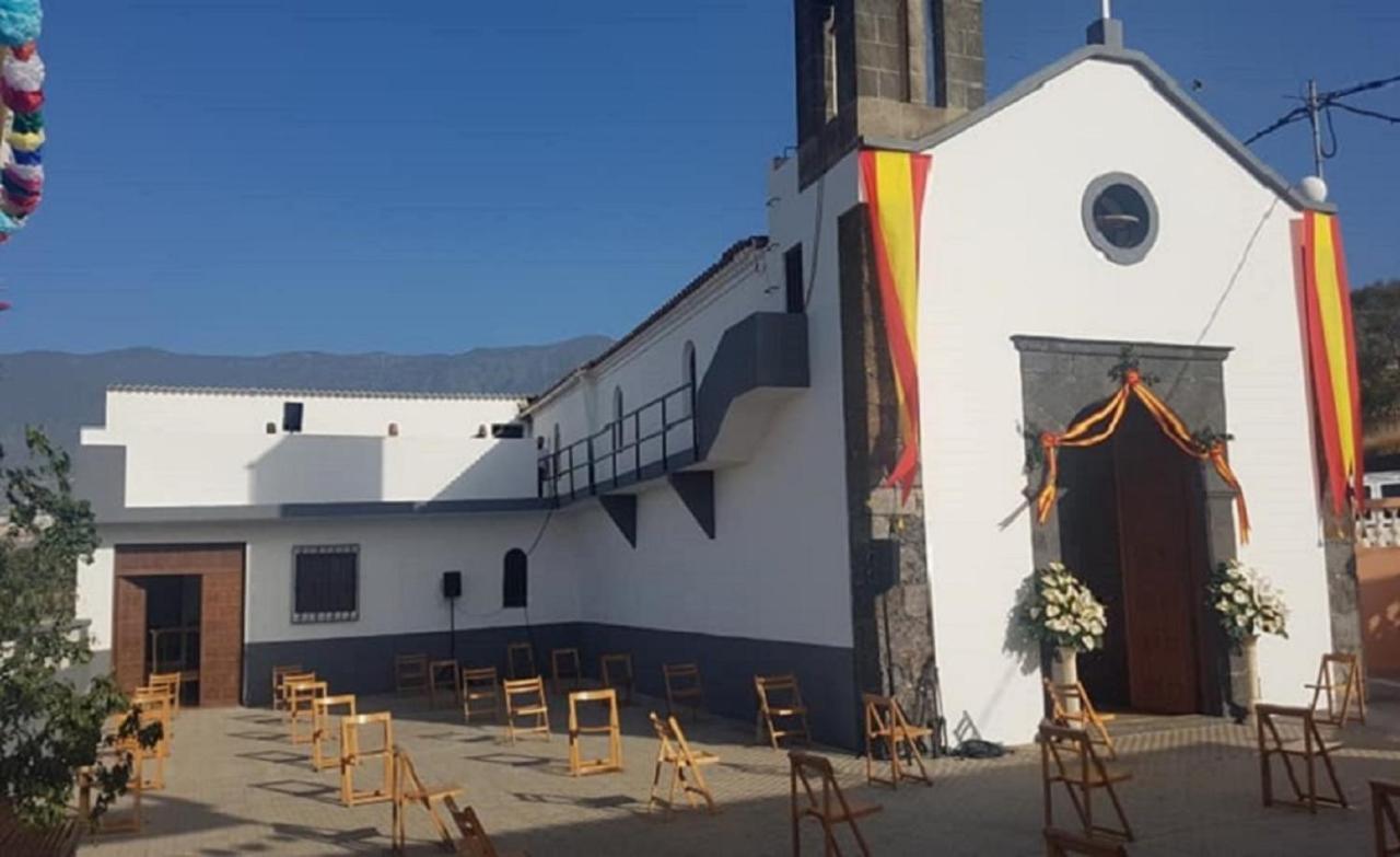La Casita De Descanso - Haeuschen Der Ruhe - La Luz - *