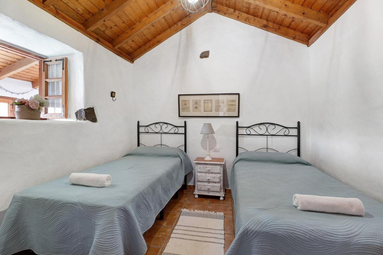 Hébergement de vacances El Lagar
