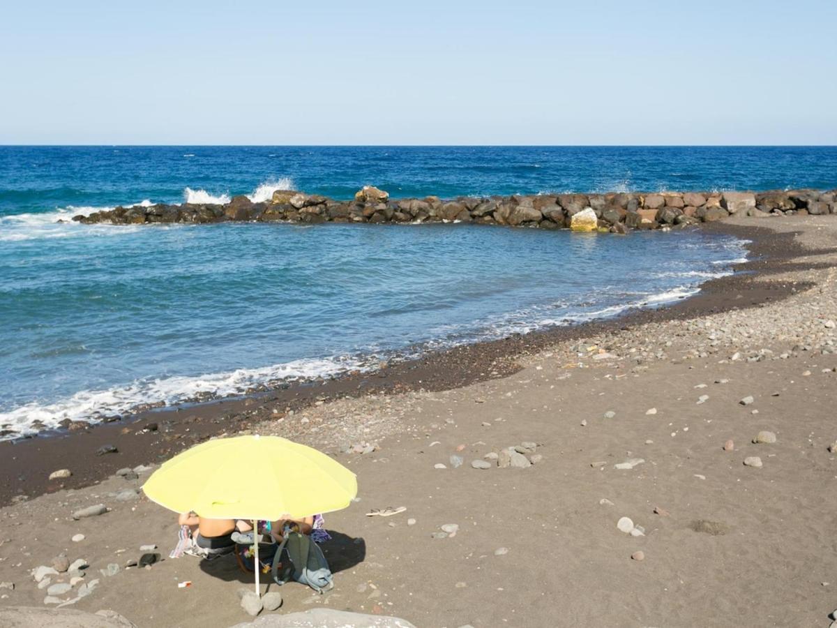 Bonito Y Luminoso Apto A 2 Minutos De La Playa Araya (Tenerife)