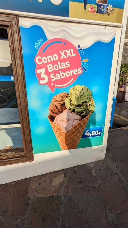 Concanas - Los Gigantes Centre