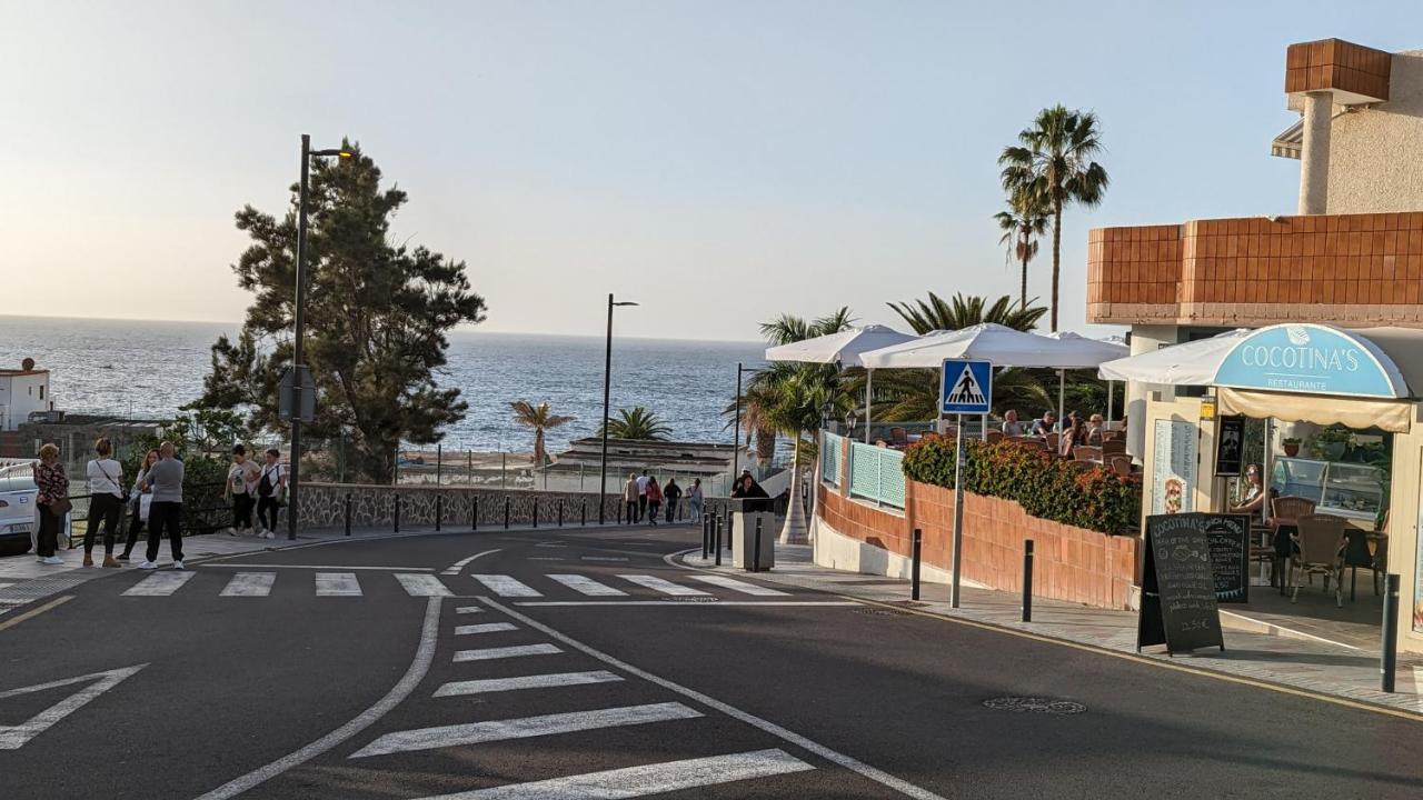 Concanas - Los Gigantes Centre Apartment