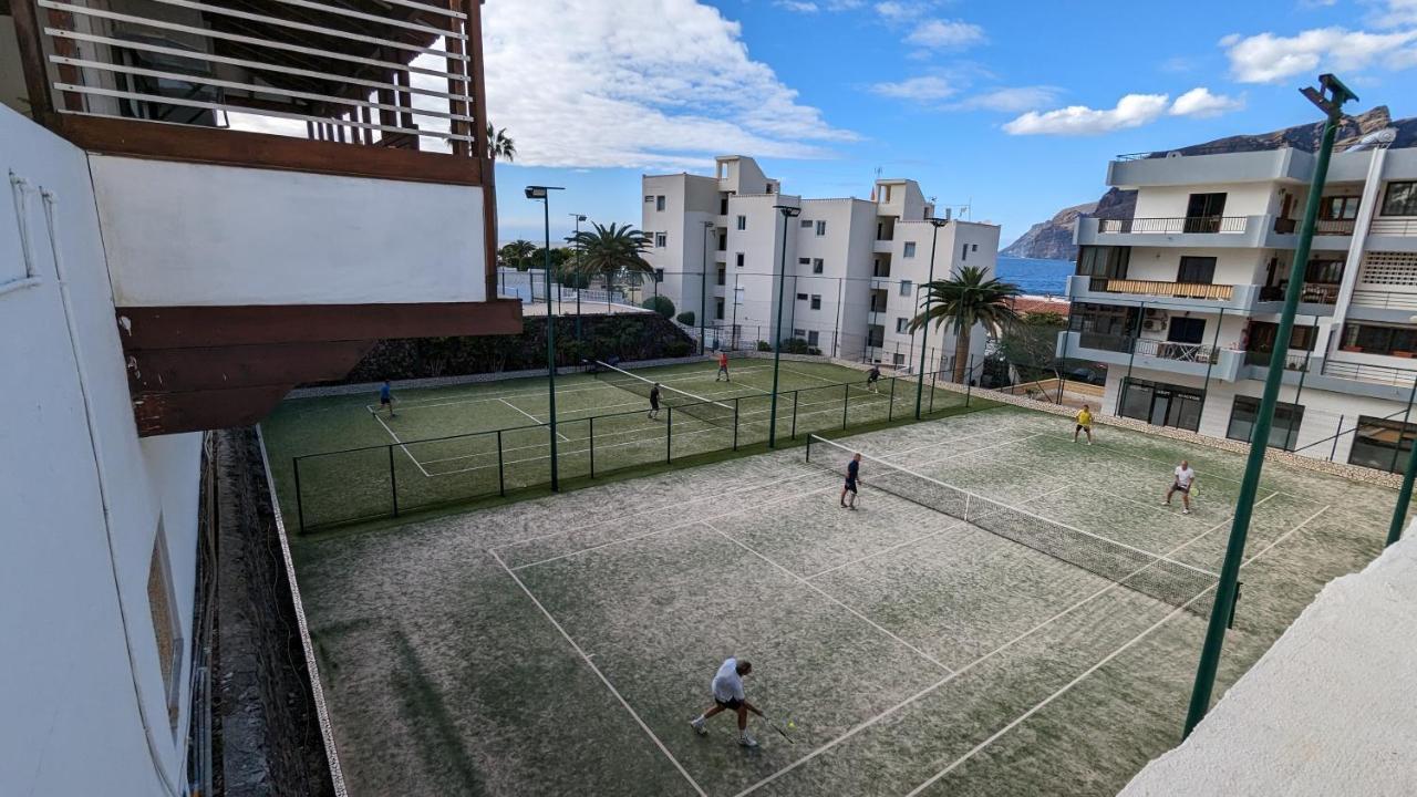 Concanas - Los Gigantes Centre Apartment Acantilado de los Gigantes