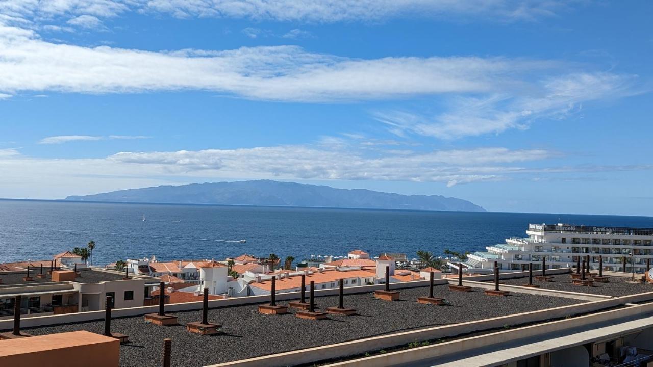 Concanas - Los Gigantes Centre