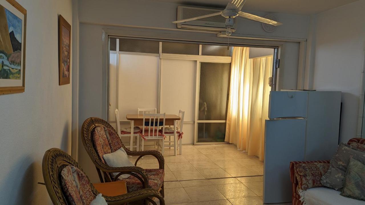 Concanas - Los Gigantes Centre Apartment Acantilado de los Gigantes
