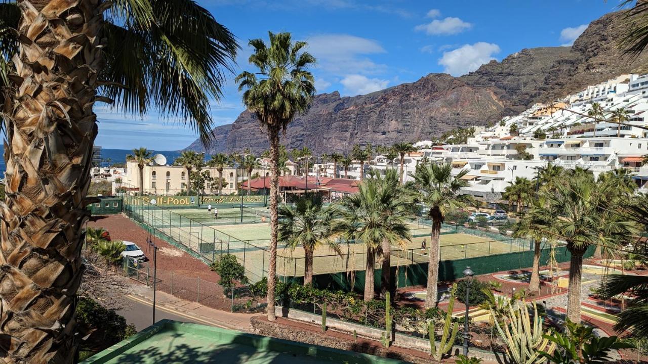 Apartment Concanas - Los Gigantes Centre