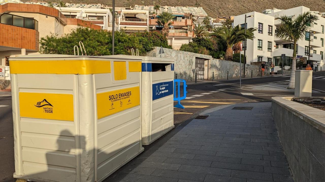 Apartment Concanas - Los Gigantes Centre *