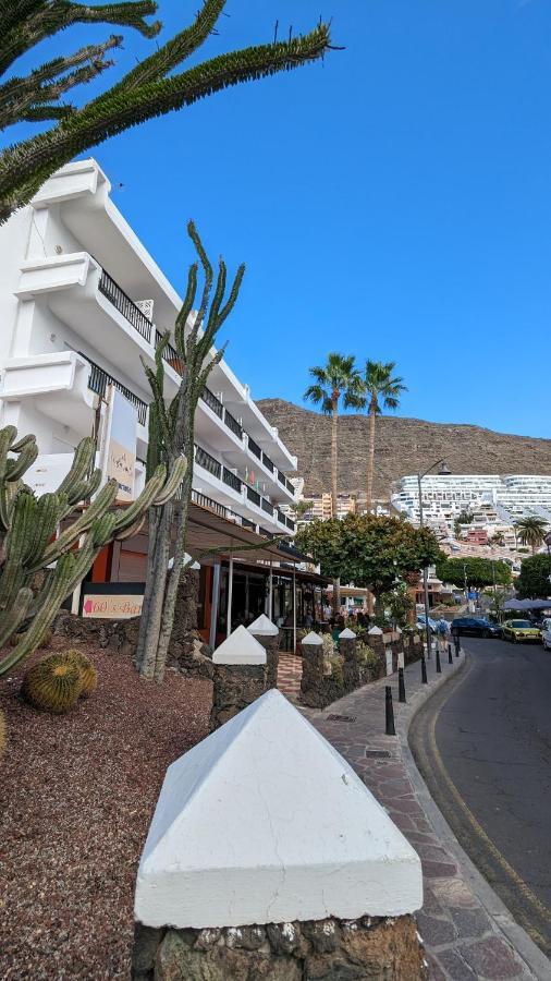 Concanas - Los Gigantes Centre