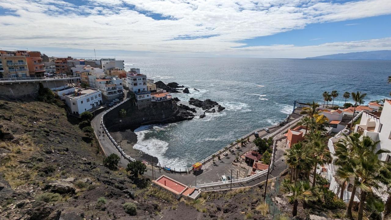 Apartment Concanas - Los Gigantes Centre Acantilado de los Gigantes