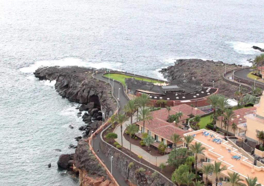 Appartement Residencia Sol Paraiso 325 Tenerife Sur Costa Adeje (Tenerife)