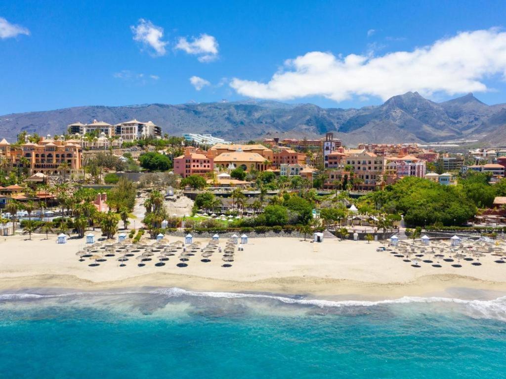 Residencia Sol Paraiso 325 Tenerife Sur