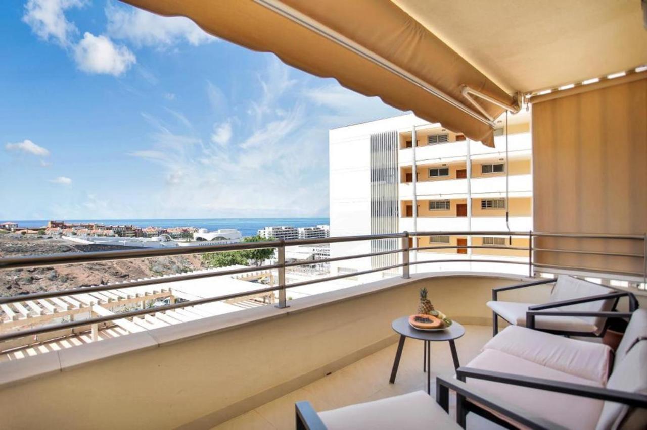 Appartement Residencia Sol Paraiso 325 Tenerife Sur *