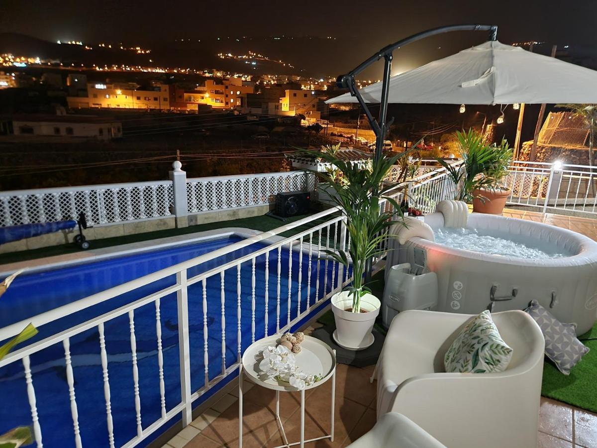 Villa Gaelca Arona (Tenerife)