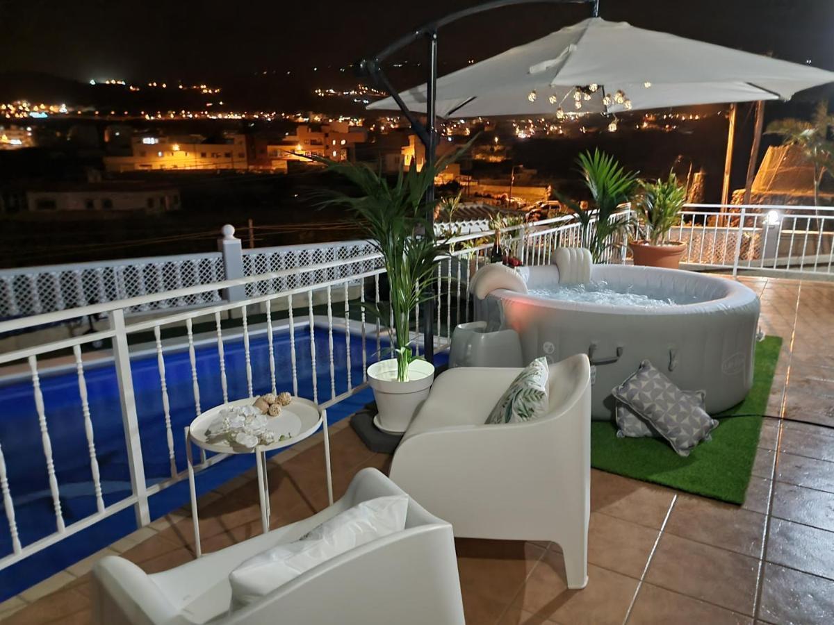 Gaelca Villa *