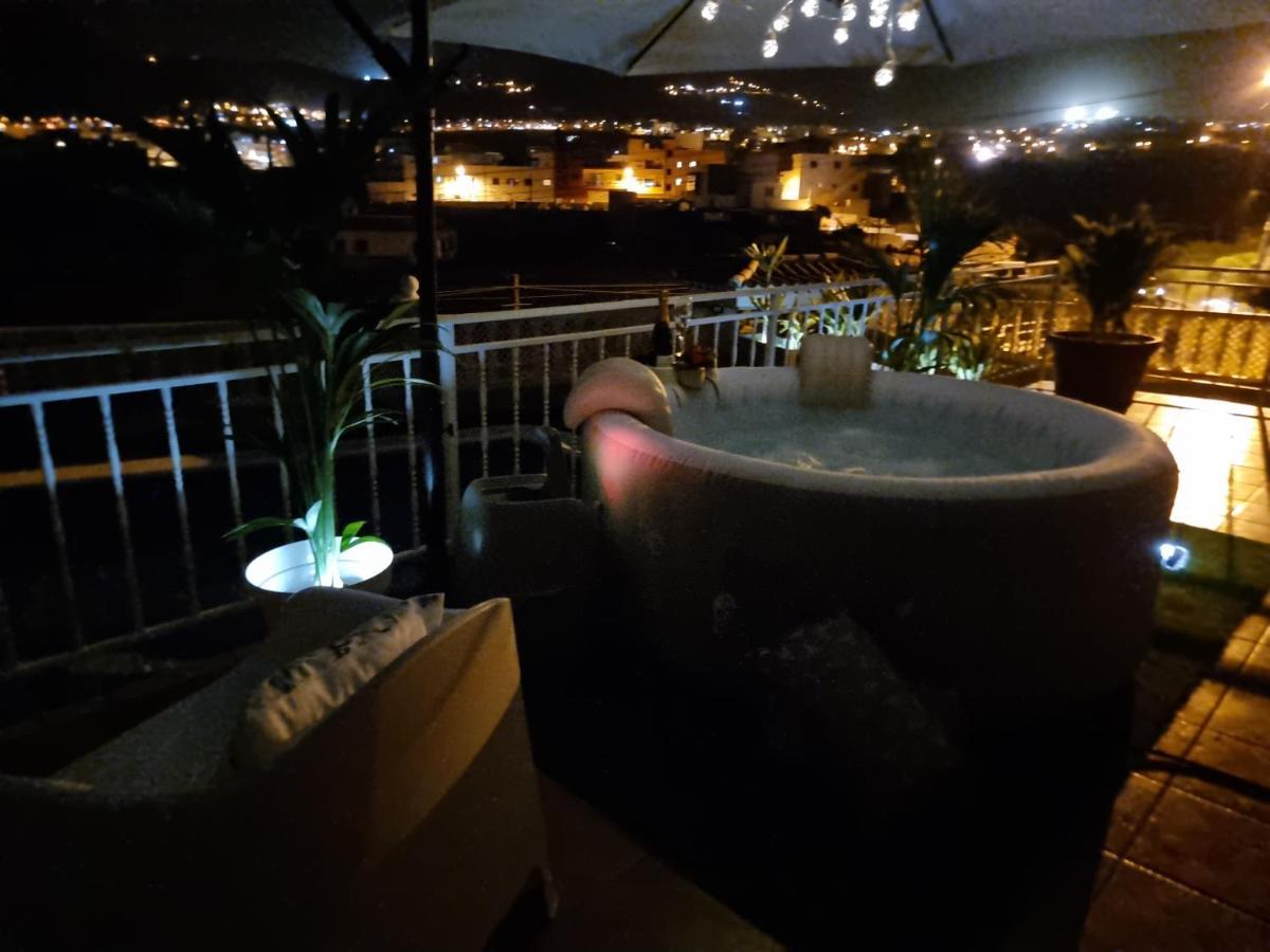 Gaelca * Arona (Tenerife)