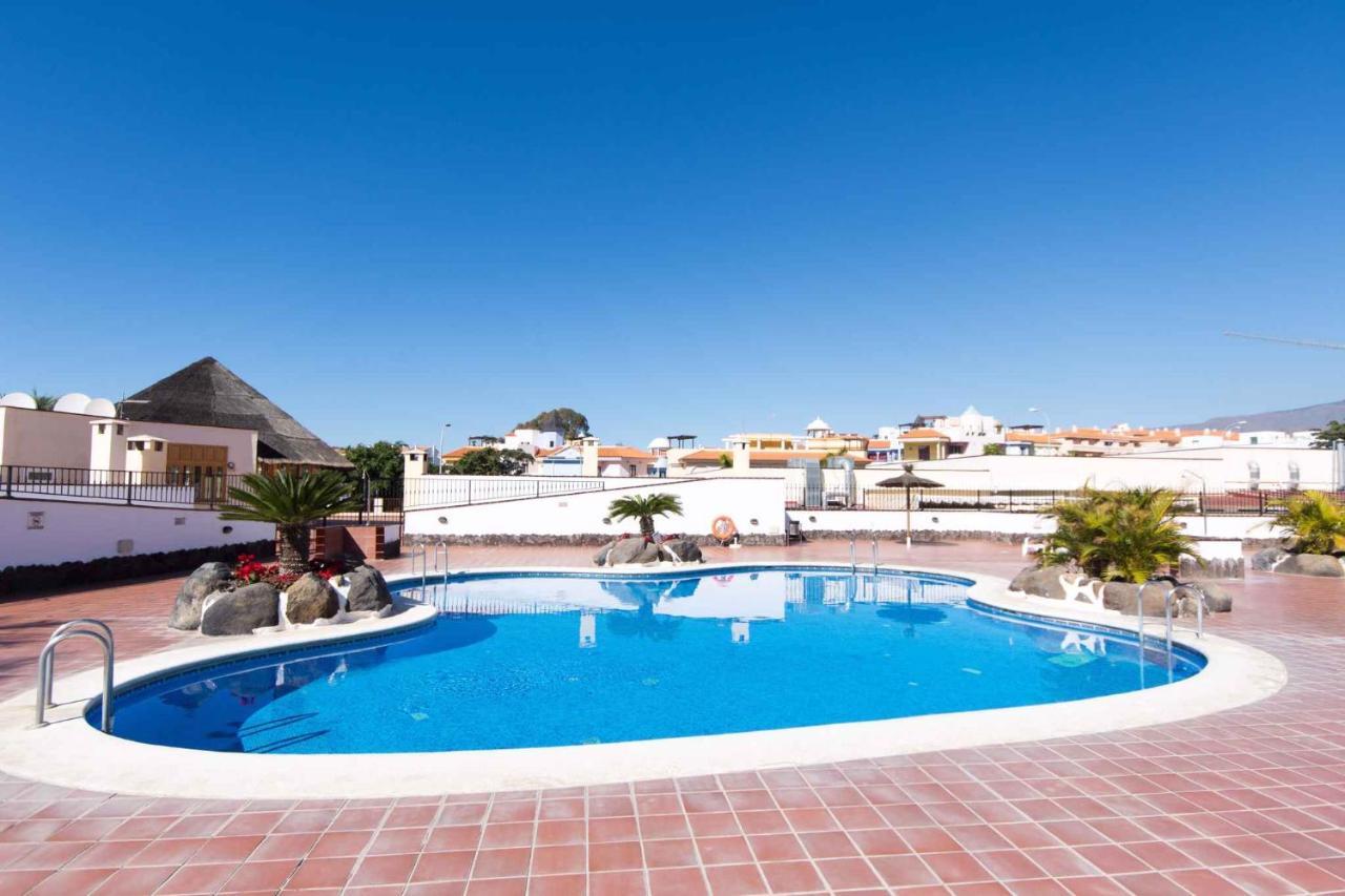 Apartamento In Arona - Insel Teneriffa 33799 *