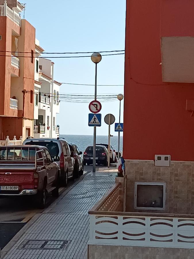 Soleado Apartment Los Abrigos