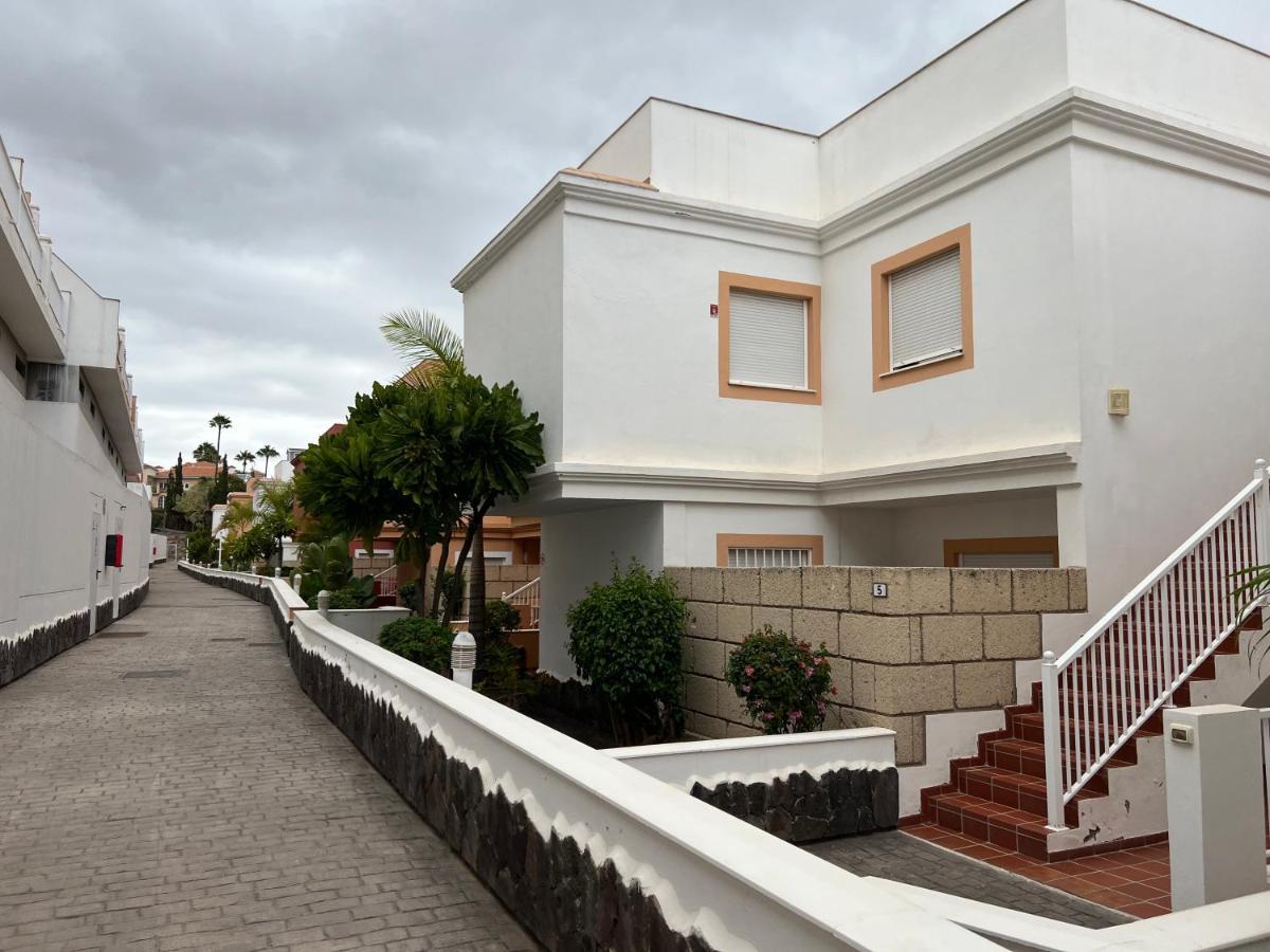 Atico Mirador Del Atlantico - Vistas Al Mar