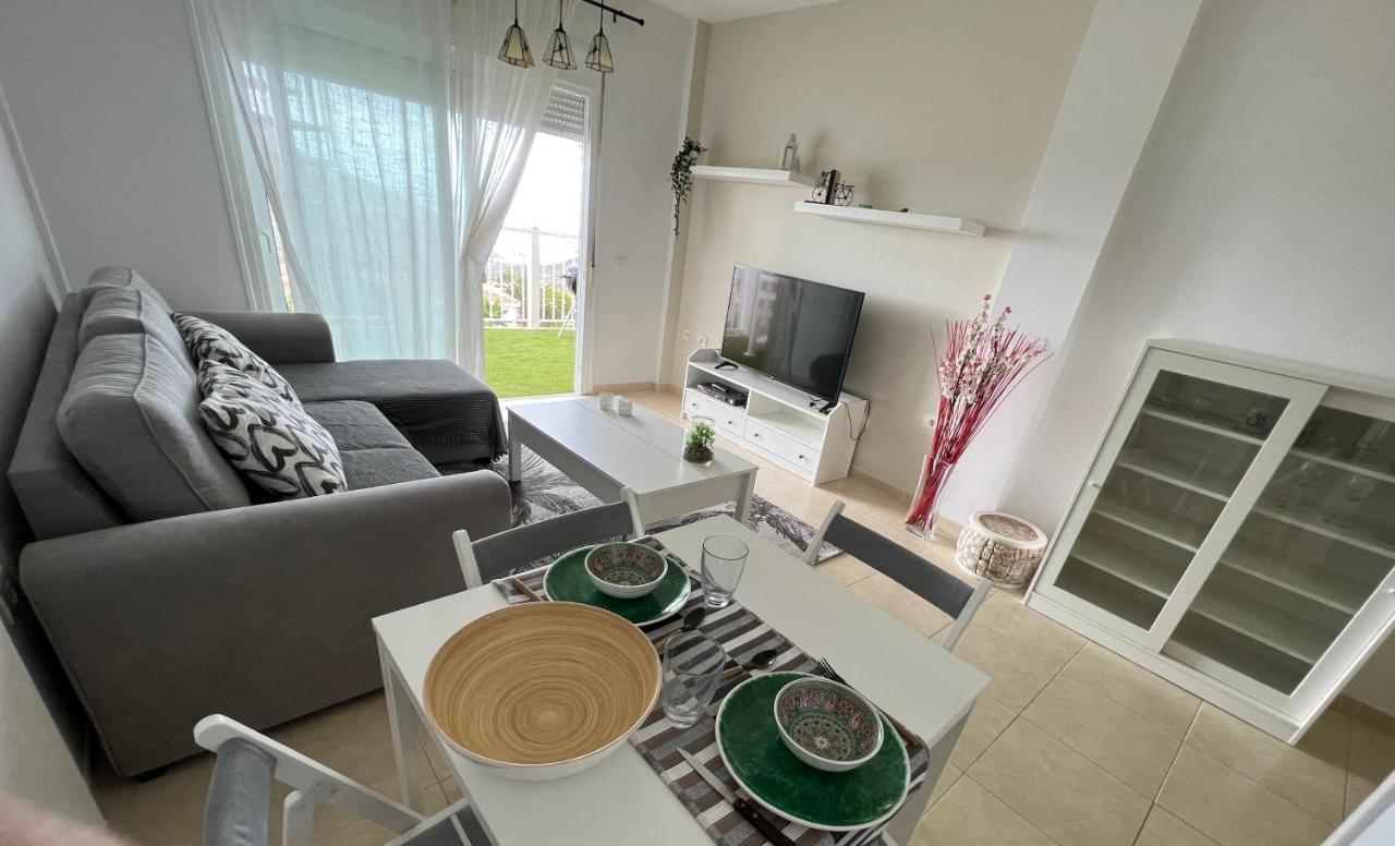 Apartamento Atico Mirador Del Atlantico - Vistas Al Mar *