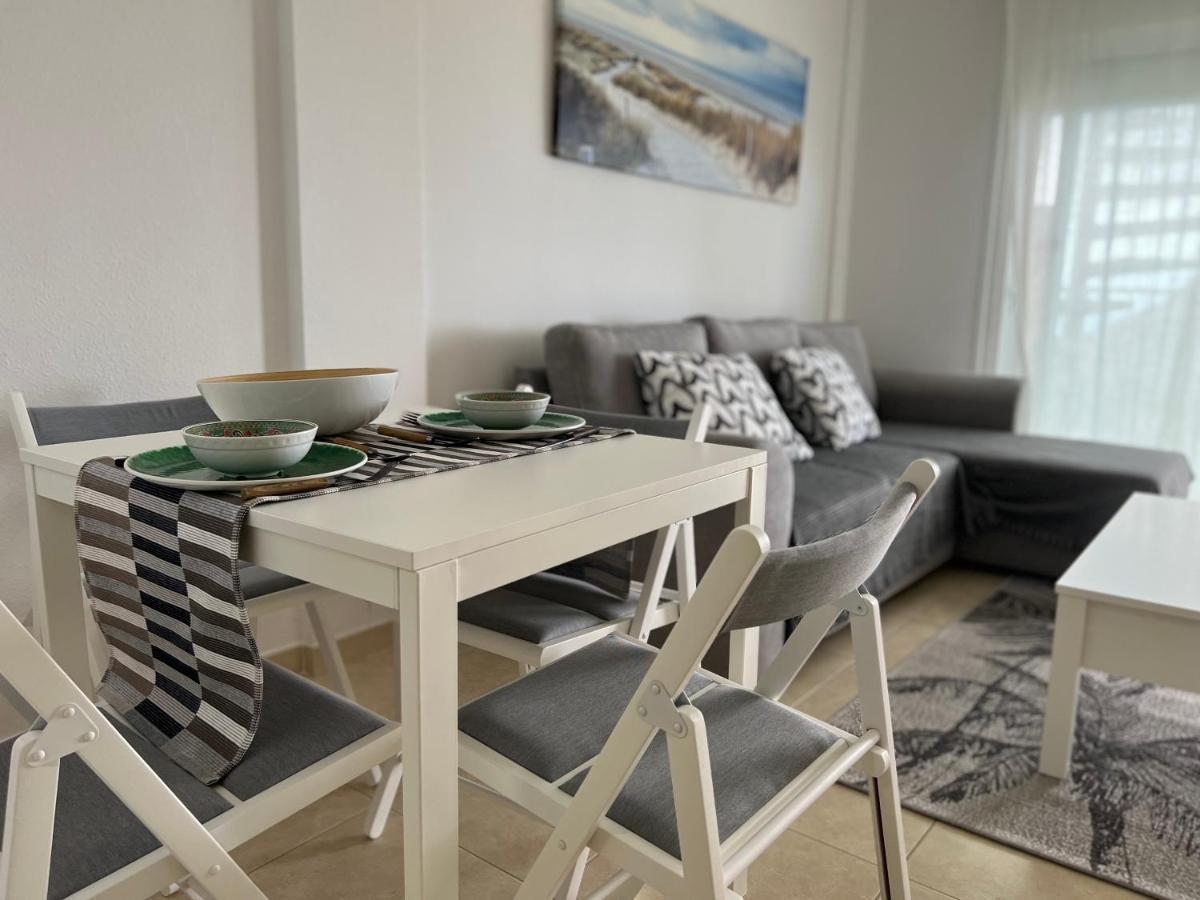 Apartamento Atico Mirador Del Atlantico - Vistas Al Mar *