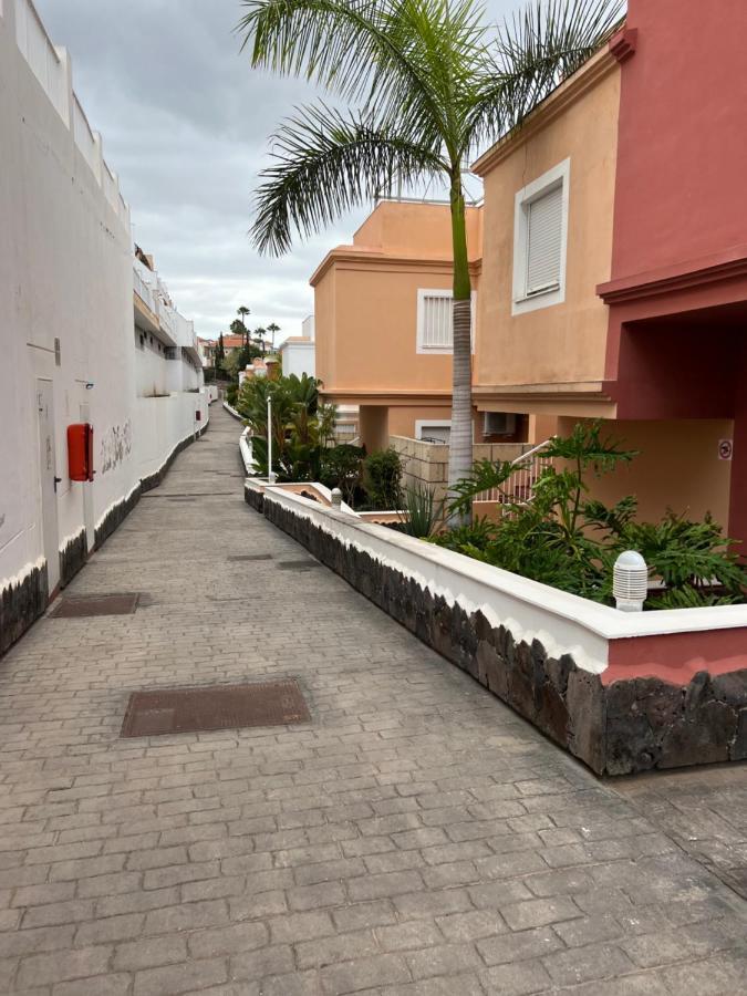 Atico Mirador Del Atlantico - Vistas Al Mar Apartamento