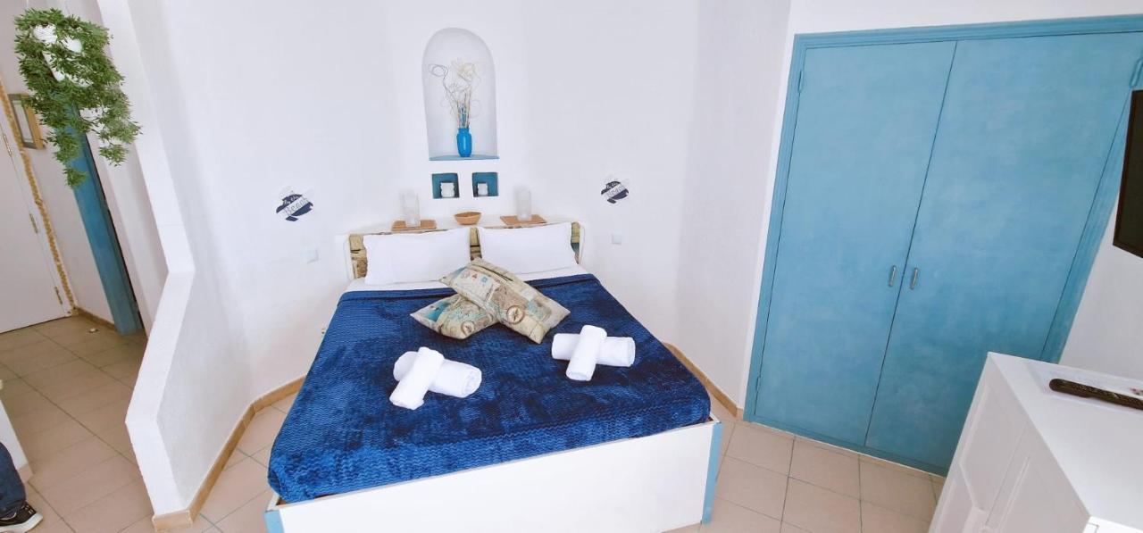 Piera's Paraiso Seaview Apartamento