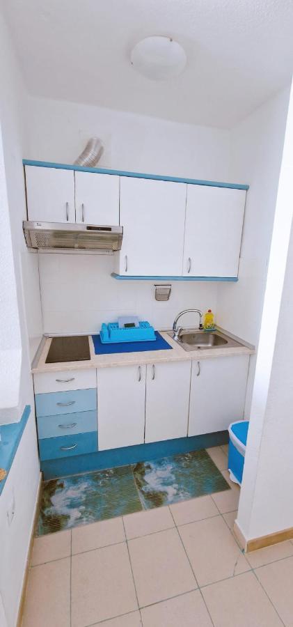 Piera's Paraiso Seaview Apartamento *