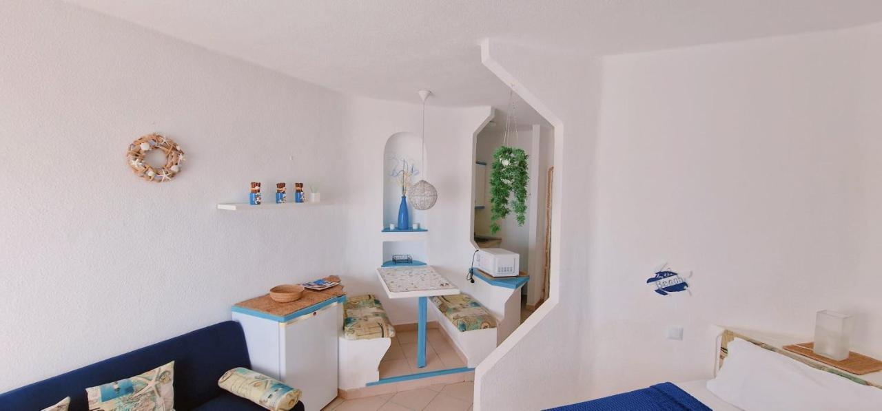 Piera's Paraiso Seaview Apartamento Playa Paraíso