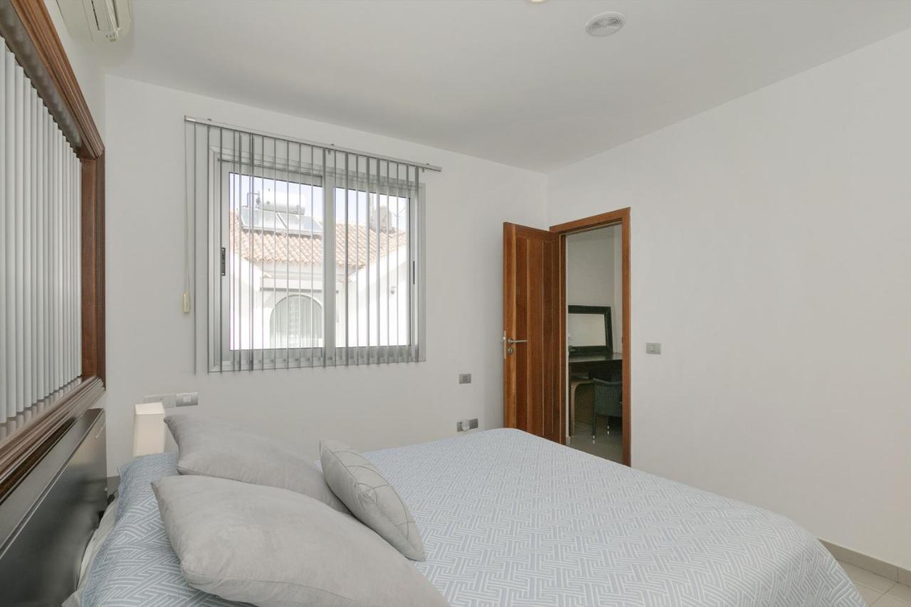 Casa Maria Villa Costa Adeje (Tenerife)