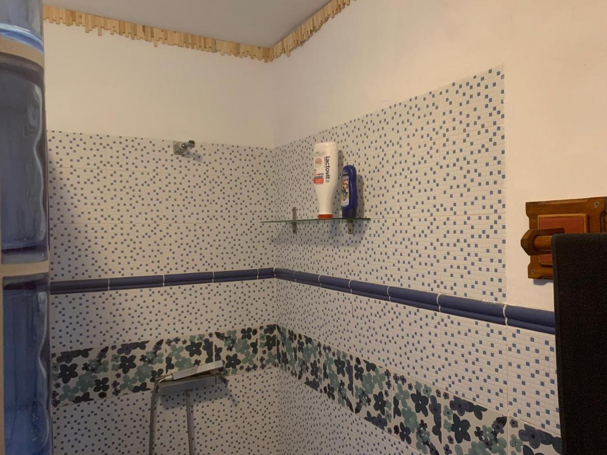 La Casita De Descanso - Haeuschen Der Ruhe - La Luz - Apartment La Orotava