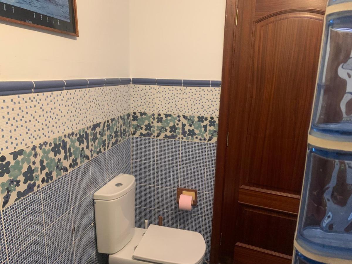 La Casita De Descanso - Haeuschen Der Ruhe - La Luz - Apartment La Orotava