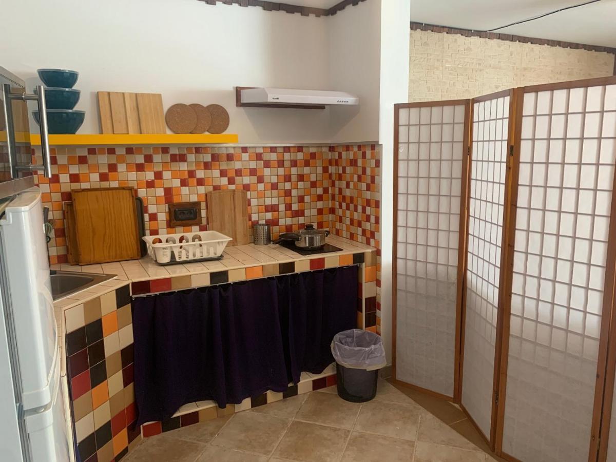 La Casita De Descanso - Haeuschen Der Ruhe - La Luz - * La Orotava