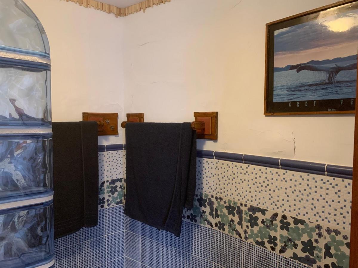 La Casita De Descanso - Haeuschen Der Ruhe - La Luz - La Orotava