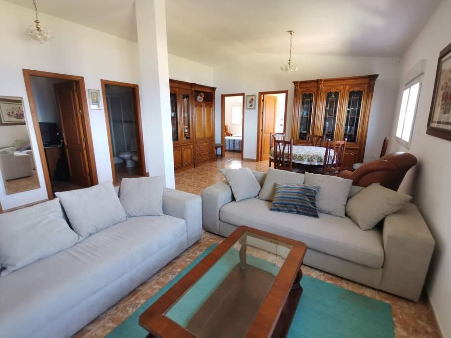 Ferienwohnung Brisa Del Mar Apartamento *