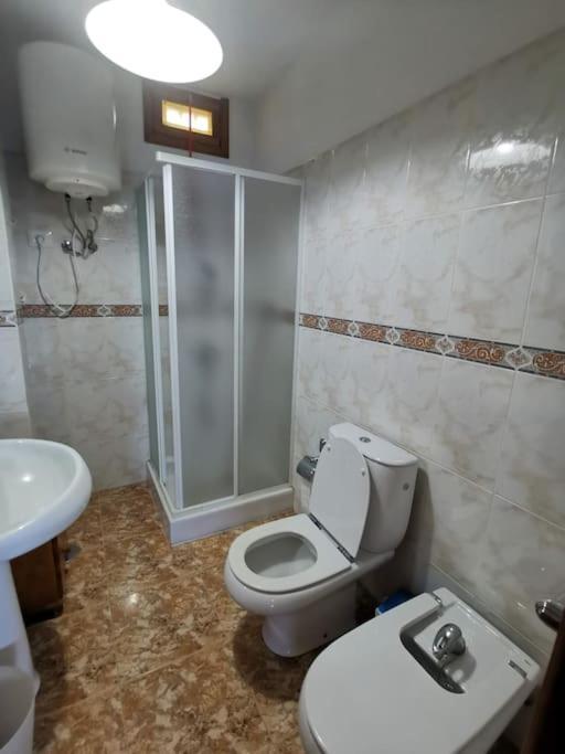 Ferienwohnung Brisa Del Mar * La Guancha