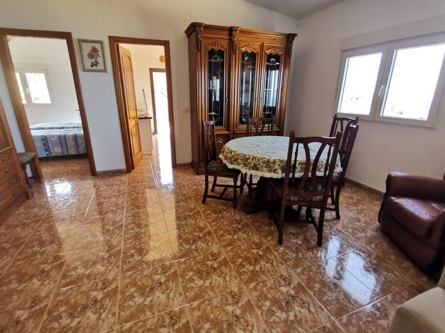 Ferienwohnung Brisa Del Mar *