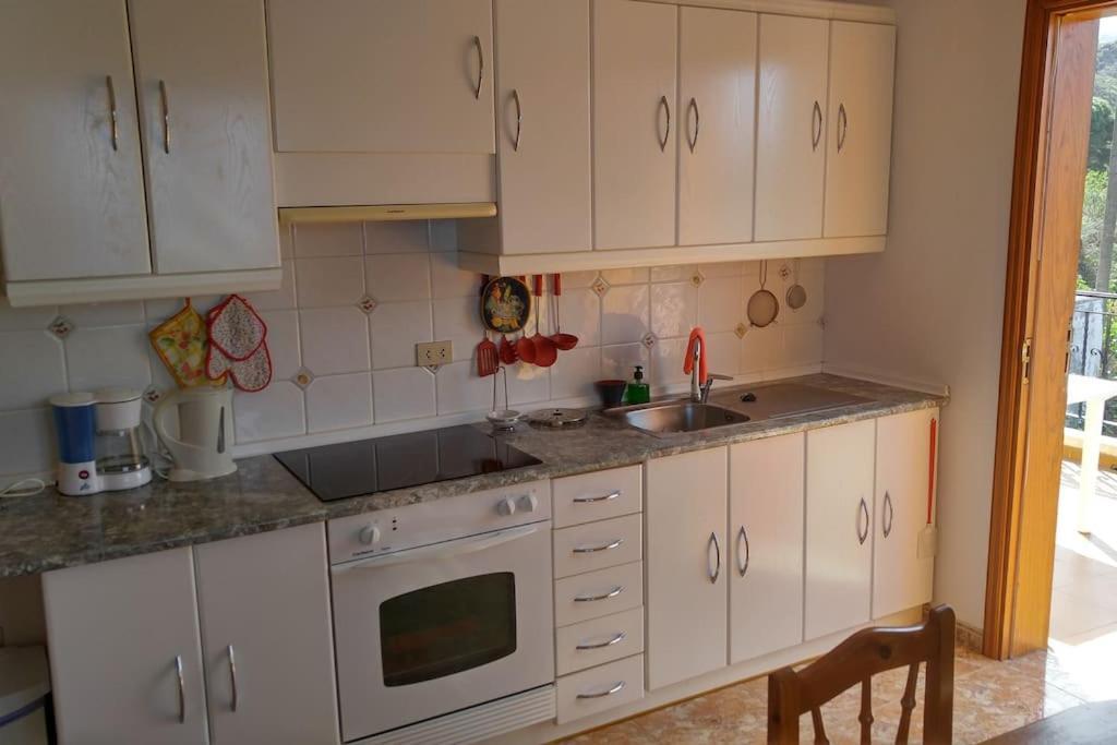 Ferienwohnung Brisa Del Mar Apartamento