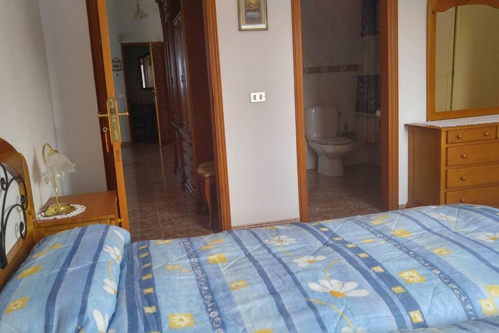 Ferienwohnung Brisa Del Mar *