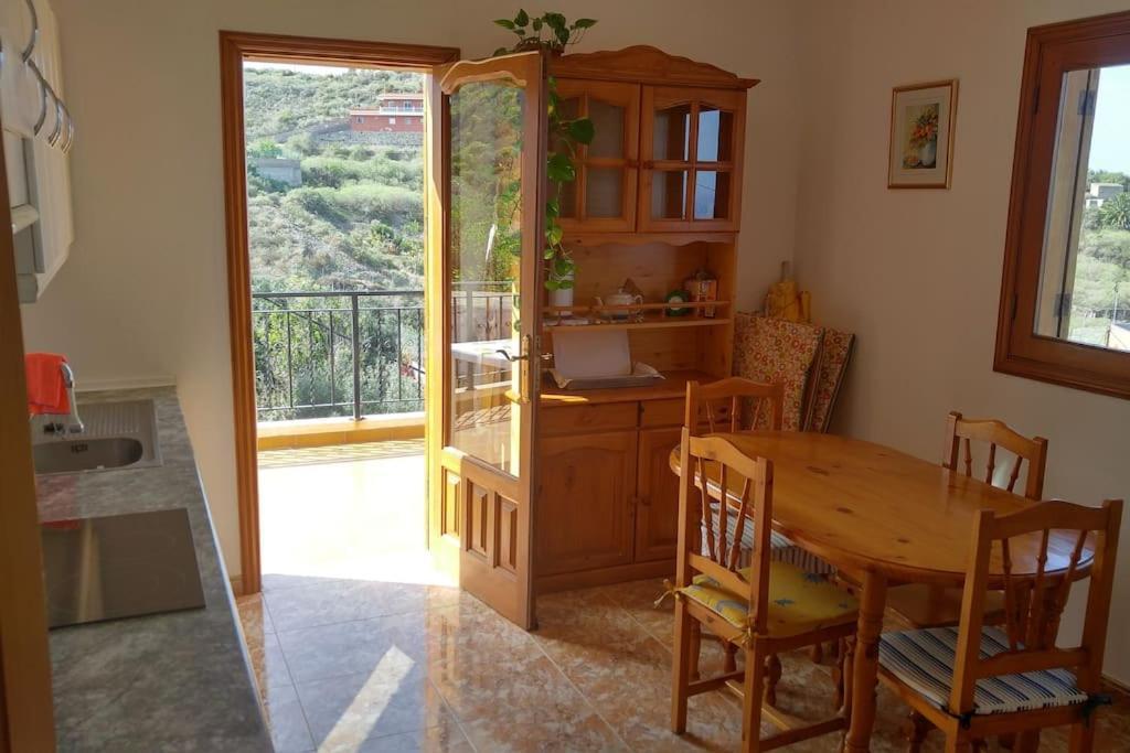 Ferienwohnung Brisa Del Mar La Guancha