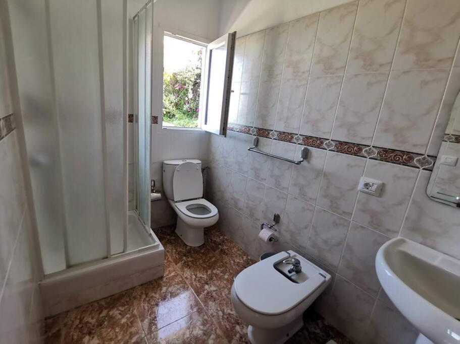 Ferienwohnung Brisa Del Mar Apartamento