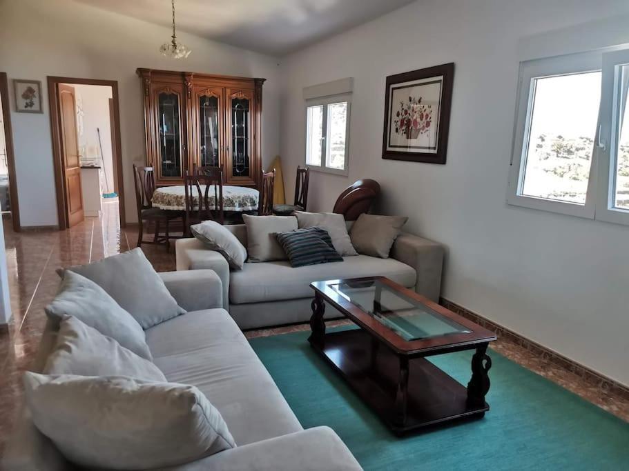Ferienwohnung Brisa Del Mar