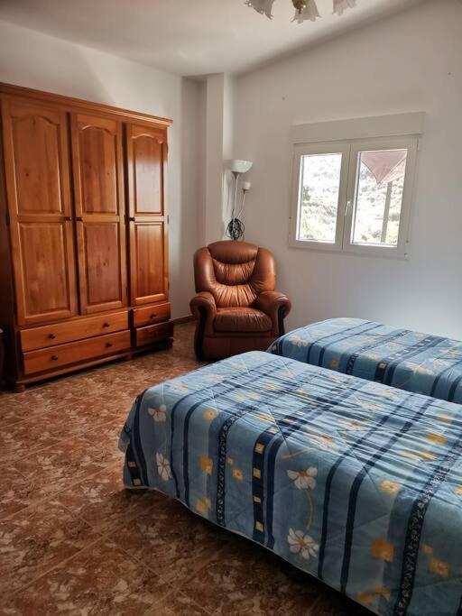 Ferienwohnung Brisa Del Mar La Guancha