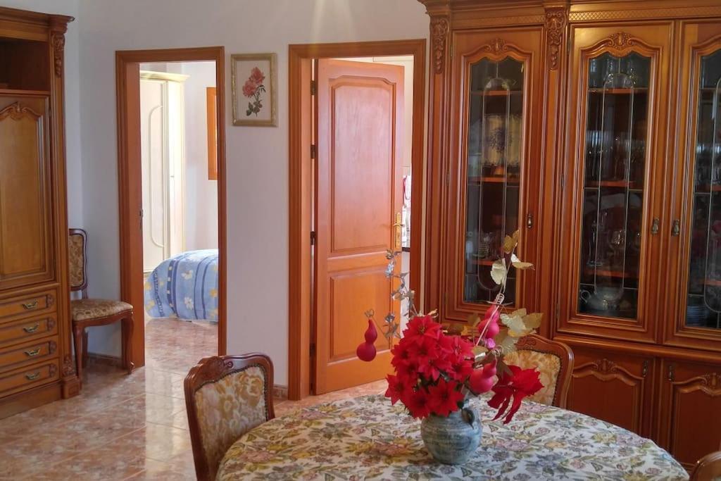 Apartamento Ferienwohnung Brisa Del Mar