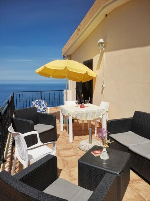Apartamento Ferienwohnung Brisa Del Mar *