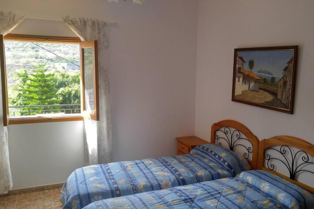 Ferienwohnung Brisa Del Mar La Guancha