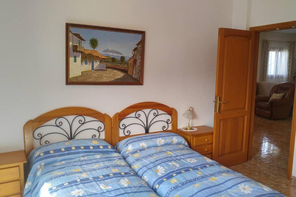 Ferienwohnung Brisa Del Mar