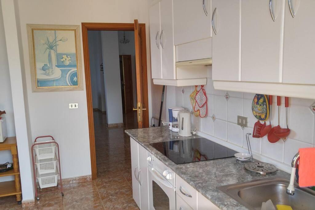 Ferienwohnung Brisa Del Mar