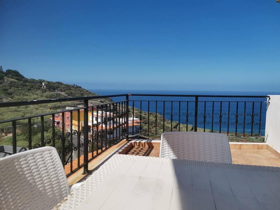 Apartamento Ferienwohnung Brisa Del Mar